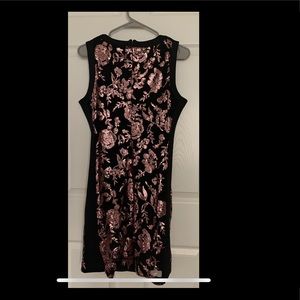 Midi dress by Tommy Hilfiger